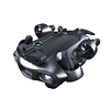 E-MASTER NAVI  E-E200 QYSEA FIFISH ROV SUBMARINO AI  Y 4 BATERÍAS, EST. DE CARGA Y MALETA 2