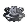 E-MASTER NAVI  E-E200 QYSEA FIFISH ROV SUBMARINO AI  Y 4 BATERÍAS, EST. DE CARGA Y MALETA 6