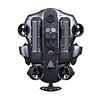 E-MASTER NAVI  E-E200 QYSEA FIFISH ROV SUBMARINO AI  Y 4 BATERÍAS, EST. DE CARGA Y MALETA 7