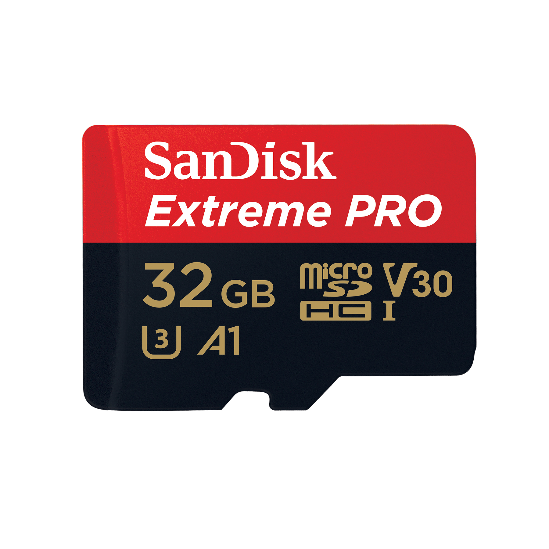 TARJETA DE MEMORIA SANDISK MICROSD 32GB EXTREMEPRO