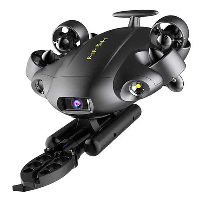 FIFISH V6 EXPERT M200A ROV QYSEA 9