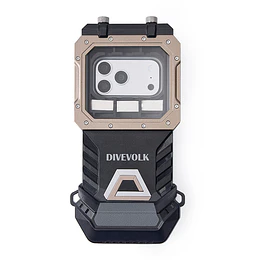 CARCASA DIVEVOLK SEATOUCH 6 PRO