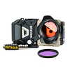 CARCASA DIVEVOLK SEATOUCH 6 PRO – KIT FILTROS 1