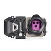 CARCASA DIVEVOLK SEATOUCH 6 PRO – KIT FILTROS 3