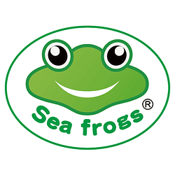 Sea Frogs