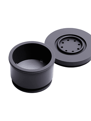 Kit de Adaptadores para Cafetera Outin Nano