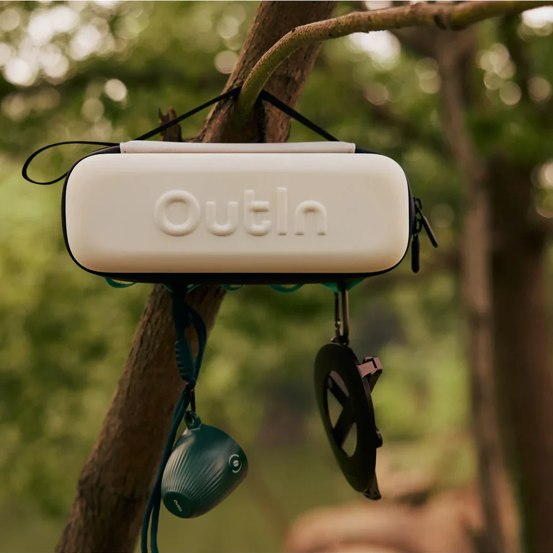 Estuche Protector de Eva Outin 1