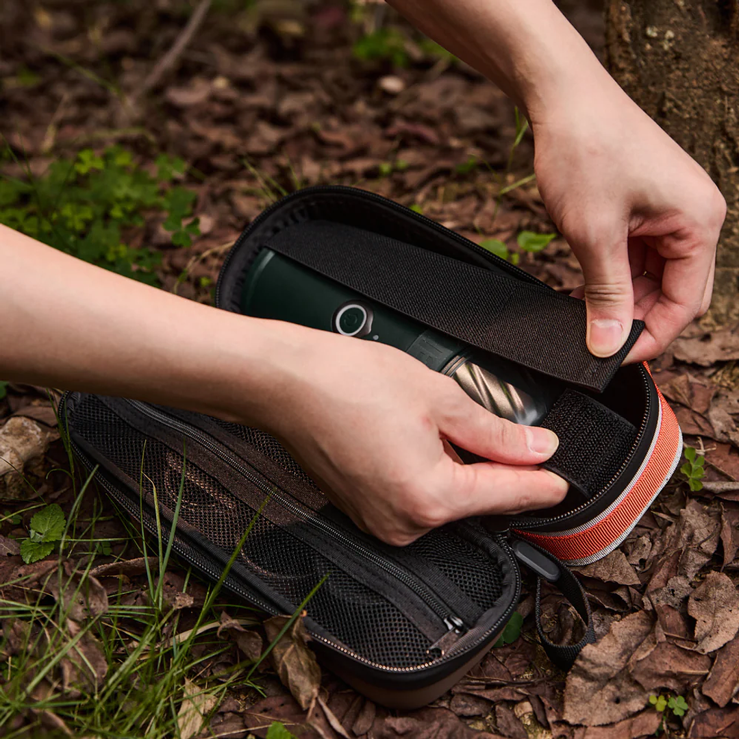 Estuche Protector de Eva Outin 2