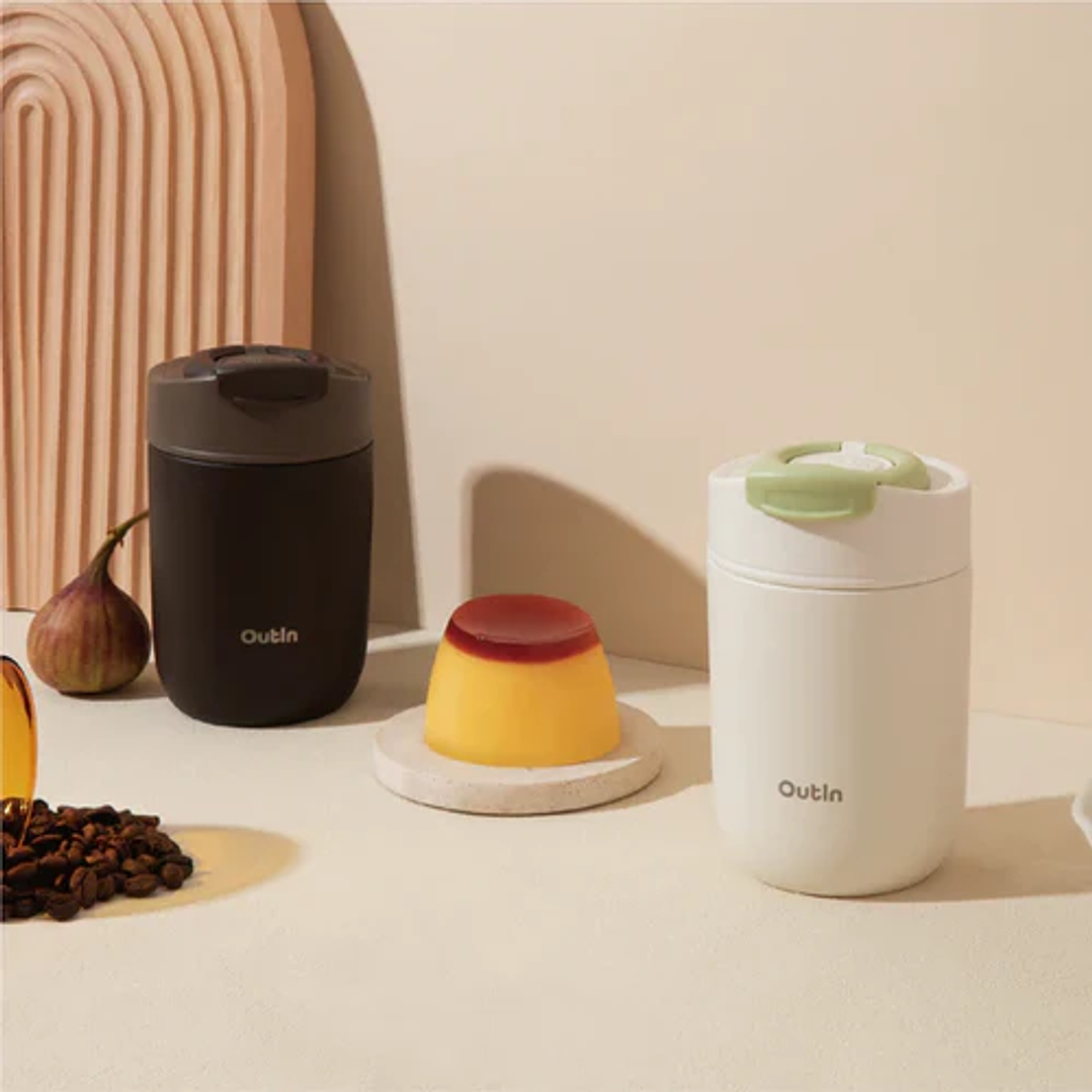 Vaso de Viaje Outin 5