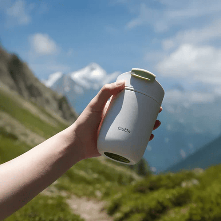 Vaso de Viaje Outin 7