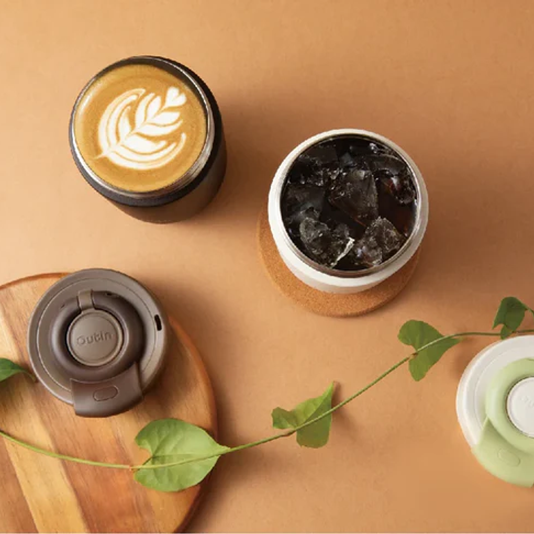 Vaso de Viaje Outin 8