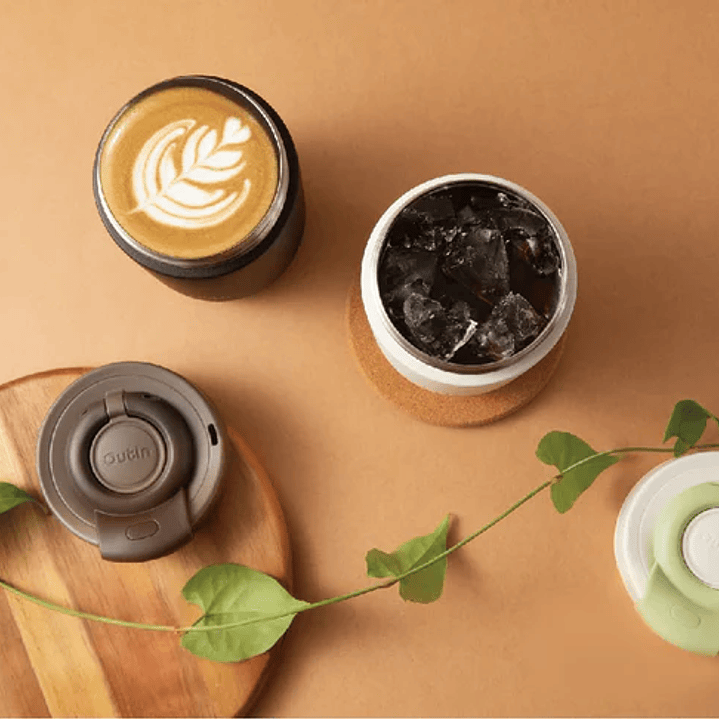 Vaso de Viaje Outin 8