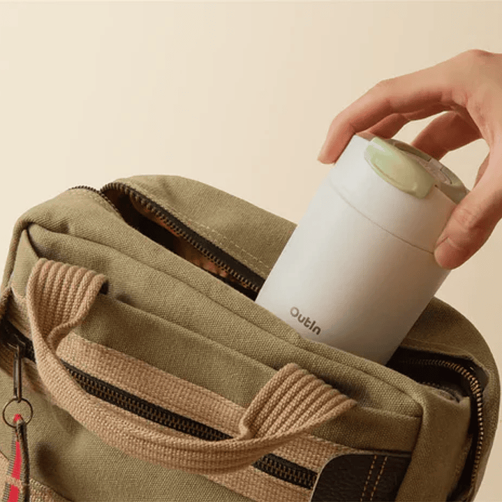 Vaso de Viaje Outin 9