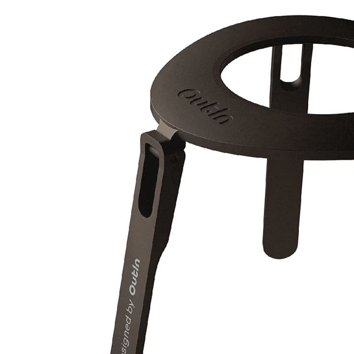 Soporte Plegable Cafetera Portátil Outin Nano Mino Universal 5