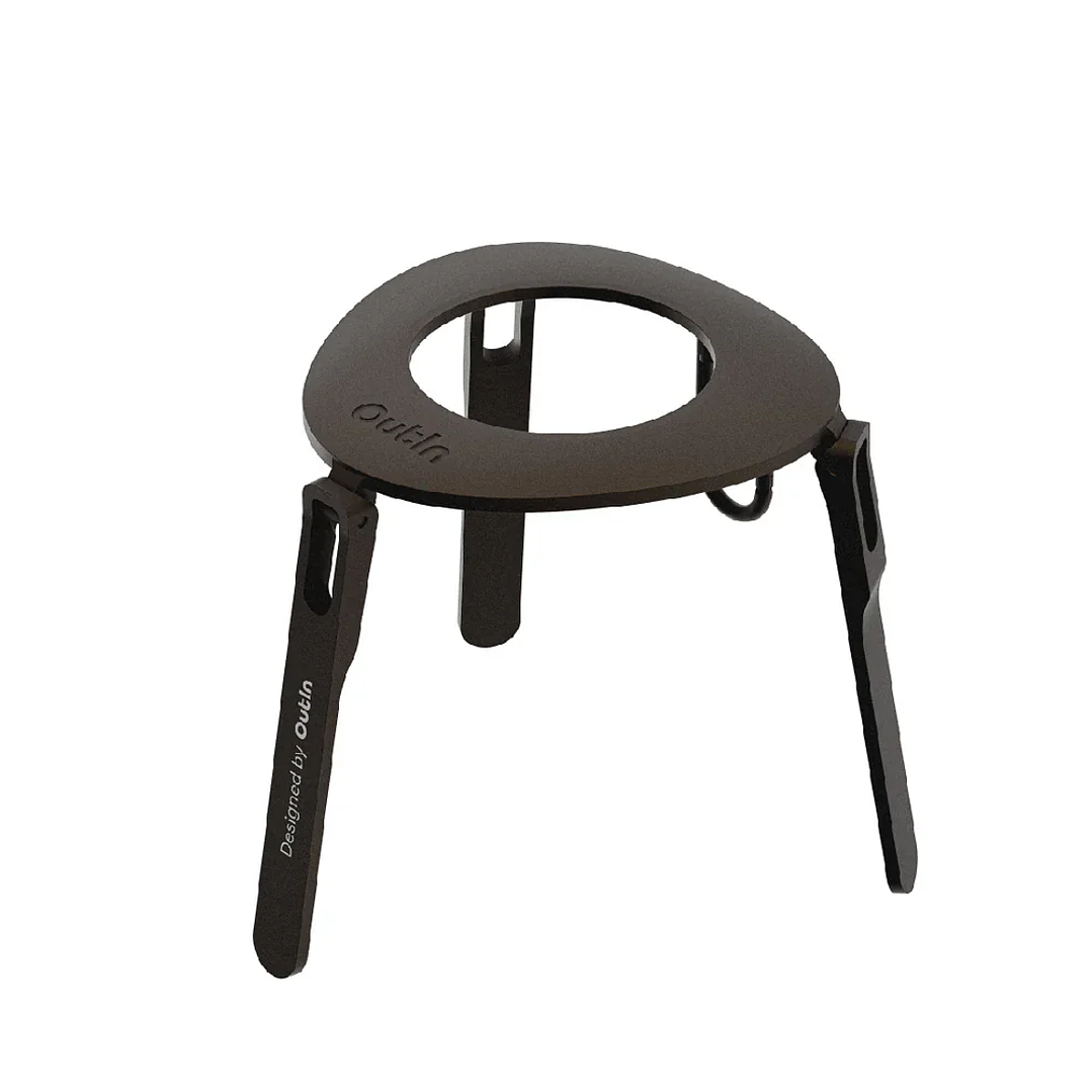 Soporte Plegable Cafetera Portátil Outin Nano Mino Universal 1