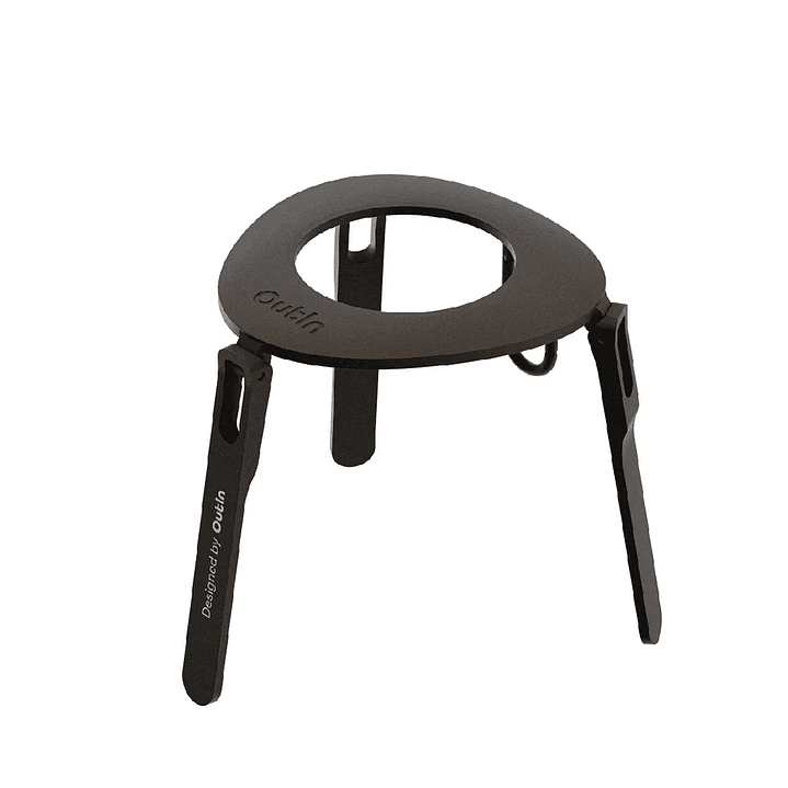 Soporte Plegable Cafetera Portátil Outin Nano Mino Universal 1