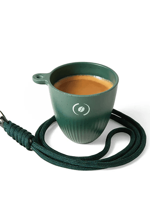 OutIn Rebrew Taza de Espresso