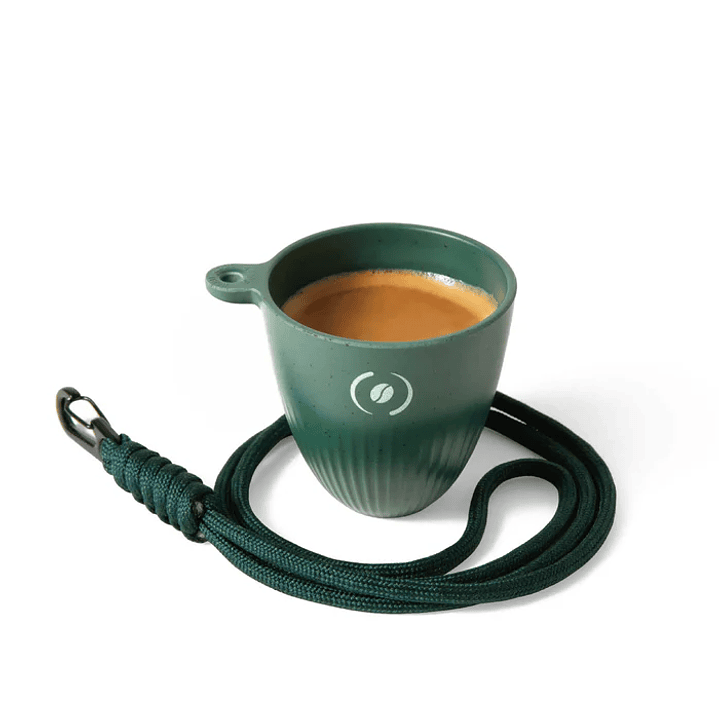 OutIn Rebrew Taza de Espresso 2