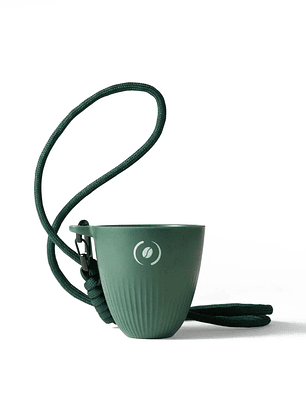 OutIn Rebrew Taza de Espresso