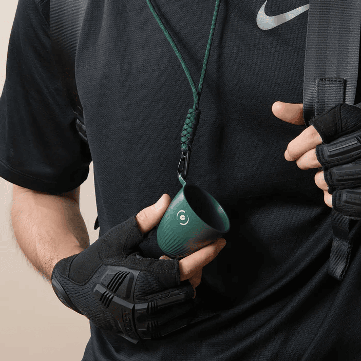 OutIn Rebrew Taza de Espresso 5