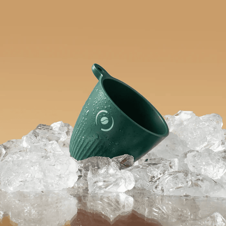 OutIn Rebrew Taza de Espresso 9