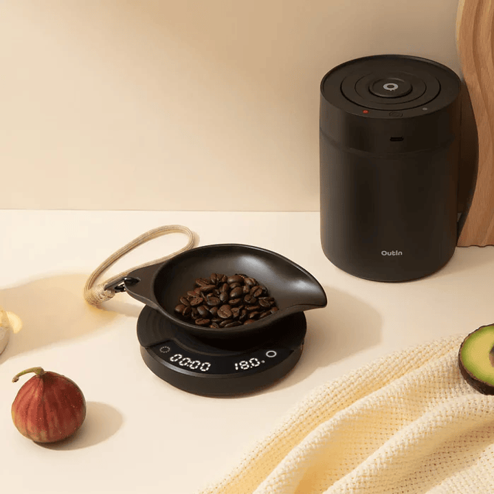 OutIn Rebrew Bandeja para Café 8