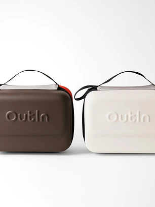 Estuche Funda Eva Plus para Cafetera Outin Nano Mino