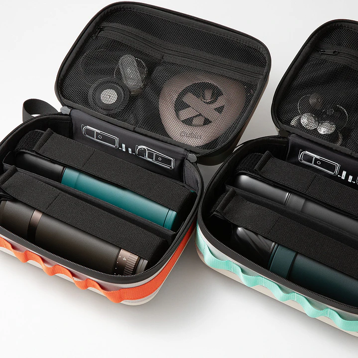 Estuche Funda Eva Plus para Cafetera Outin Nano Mino 5