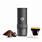 Máquina de Café Espresso Eléctrica Outin Portátil Mino Gris Espacial - Miniatura 1