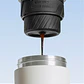 Máquina de Café Espresso Eléctrica Outin Portátil Mino Verde Canyon - Miniatura 6