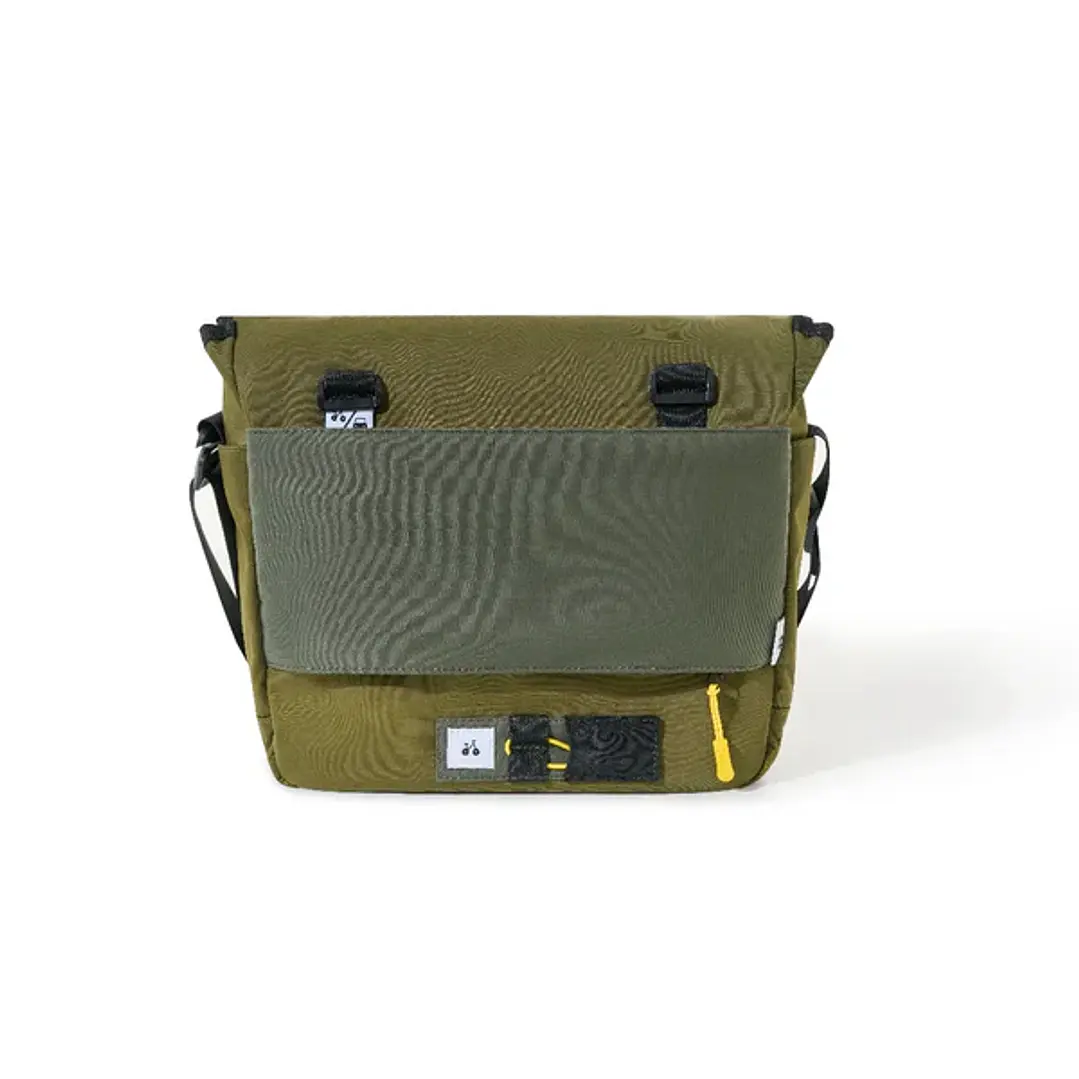 Bolso tipo Mensajero Flex Messenger 11
