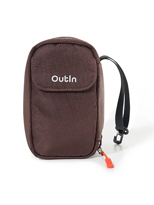 Bolso de Equipo y Accesorios Outin