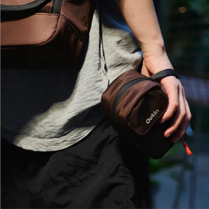 Bolso de Equipo y Accesorios Outin 4