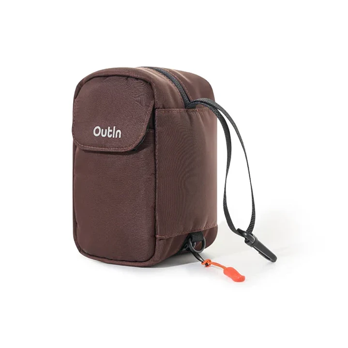 Bolso de Equipo y Accesorios Outin 7