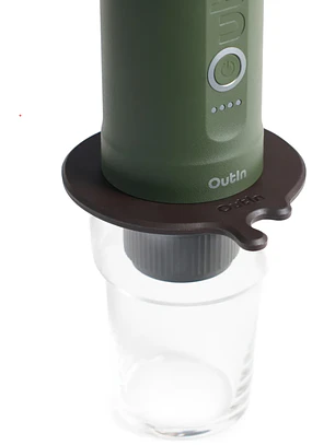 Outin Soporte para taza