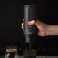 Máquina de Café Espresso Eléctrica Outin Portátil Nano 2 Gris Espacial - Miniatura 4