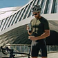 Máquina de Café Espresso Eléctrica Outin Portátil Nano 2 Verde Canyon - Miniatura 7