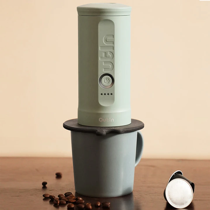 Soporte para Taza OutIn Rebrew 8