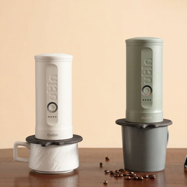 Soporte para Taza OutIn Rebrew 9