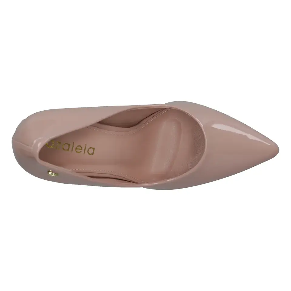 Stiletto Azaleia Ruby-704 3