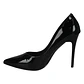 Stiletto Azaleia Ruby-704   - Miniatura 3