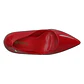 Stiletto Azaleia Ruby-704   - Miniatura 3