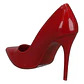 Stiletto Azaleia Ruby-704   - Miniatura 4
