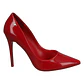 Stiletto Azaleia Ruby-704   - Miniatura 1