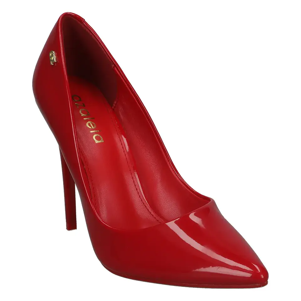 Stiletto Azaleia Ruby-704   2