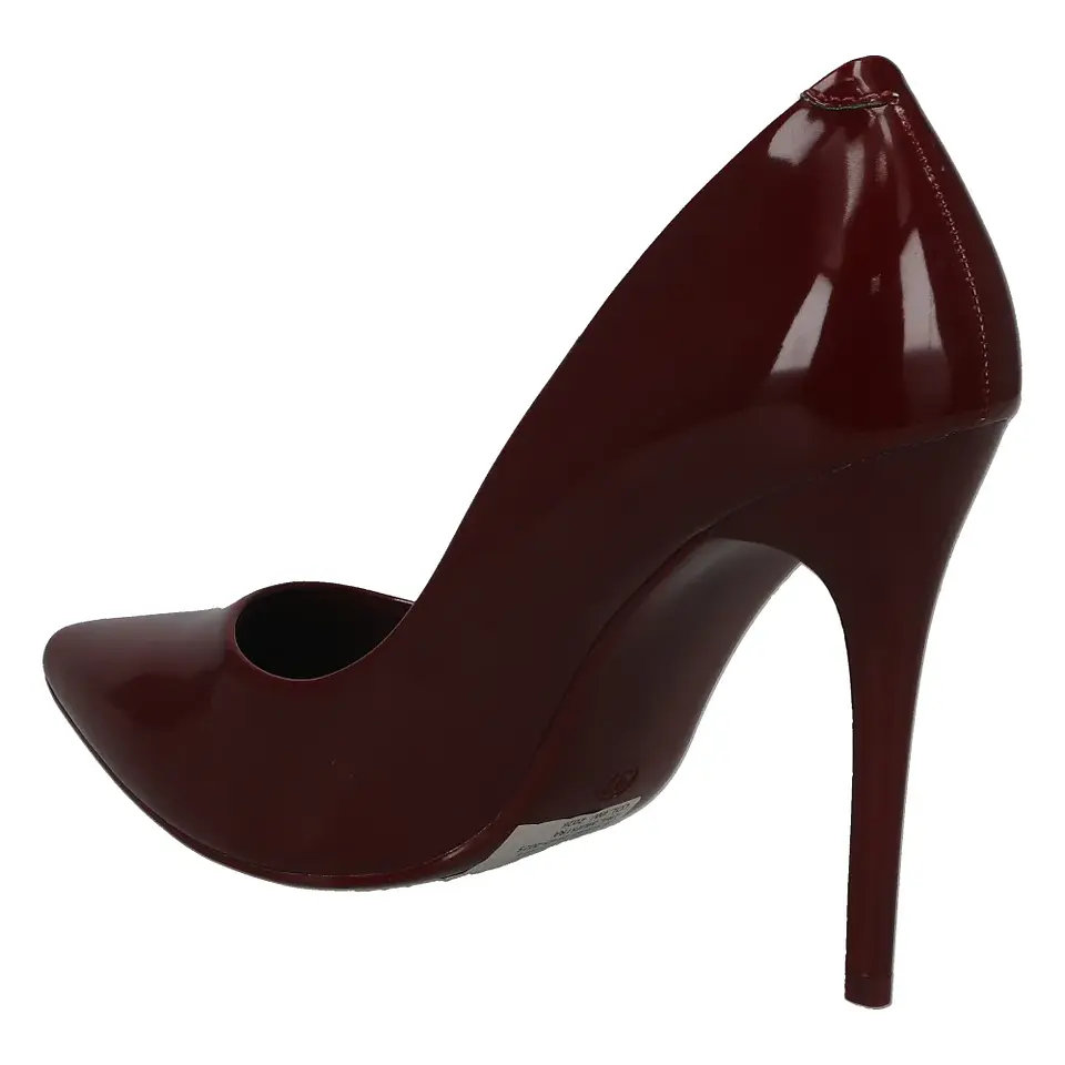Stiletto Azaleia Ruby-704   4