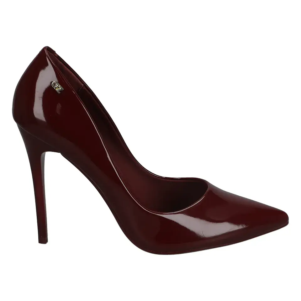 Stiletto Azaleia Ruby-704   2