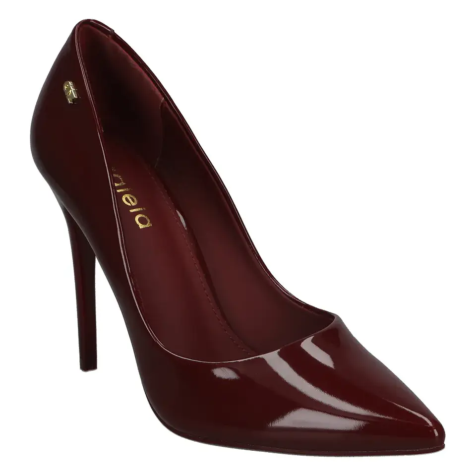 Stiletto Azaleia Ruby-704   1