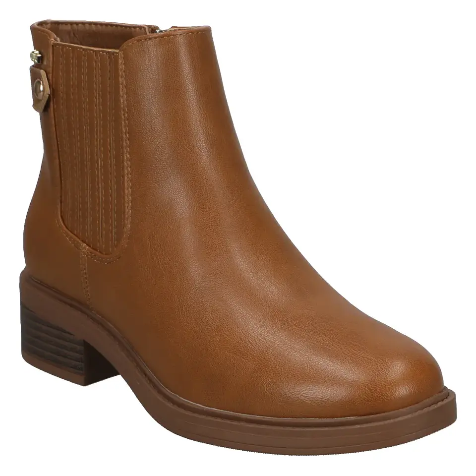 Botines Azaleia Ruth-055 5