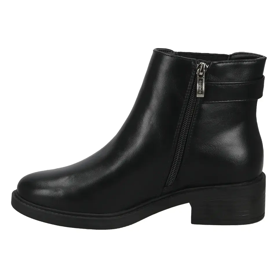 Botines Azaleia Ruth-055  5